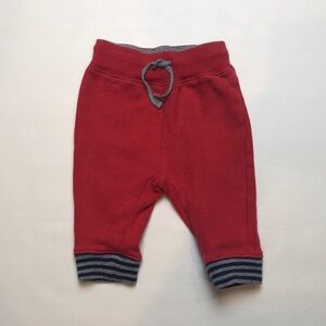 Baby Boden Joggers (size 3-6m)